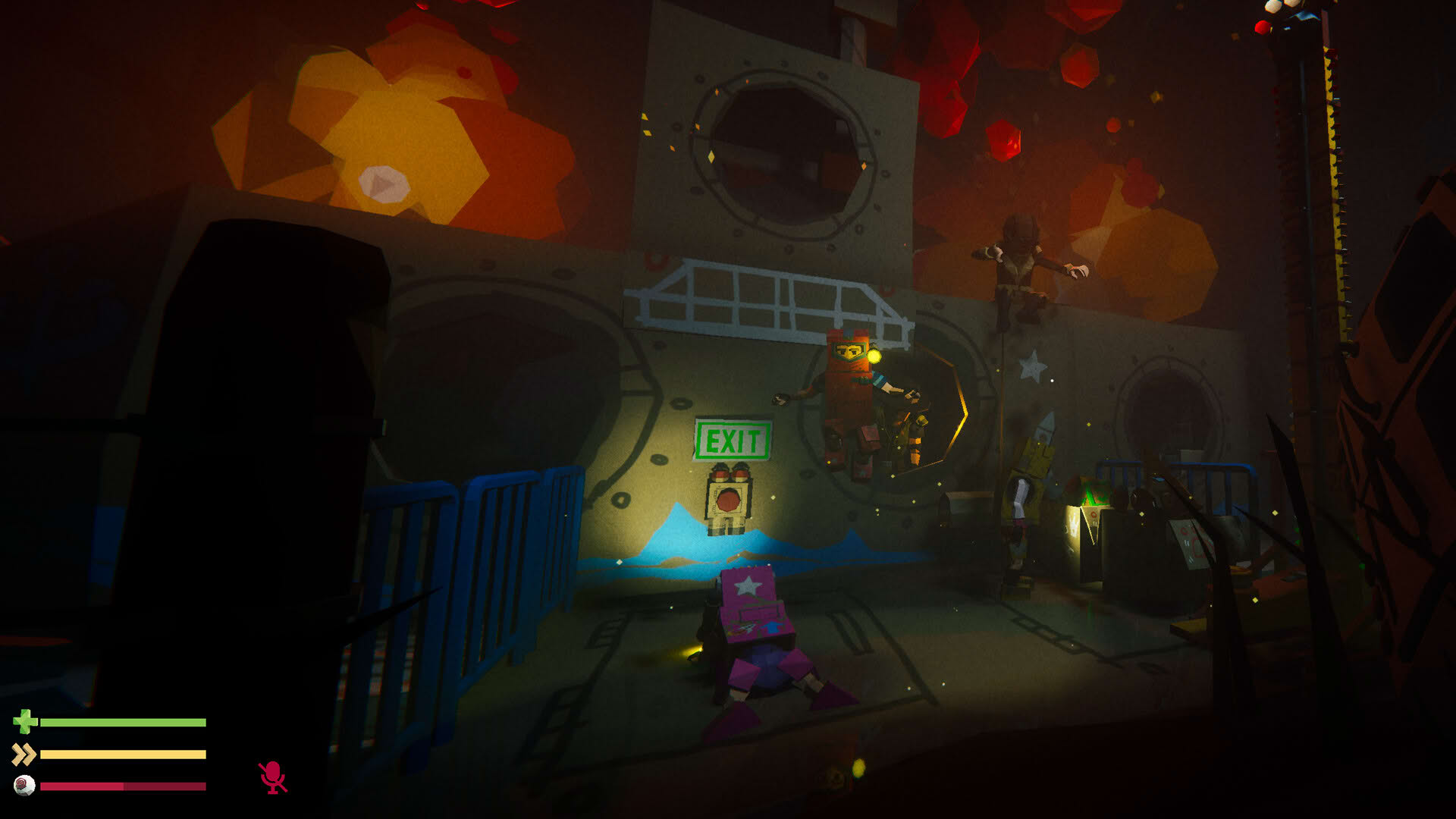 Screenshot for Pastdark