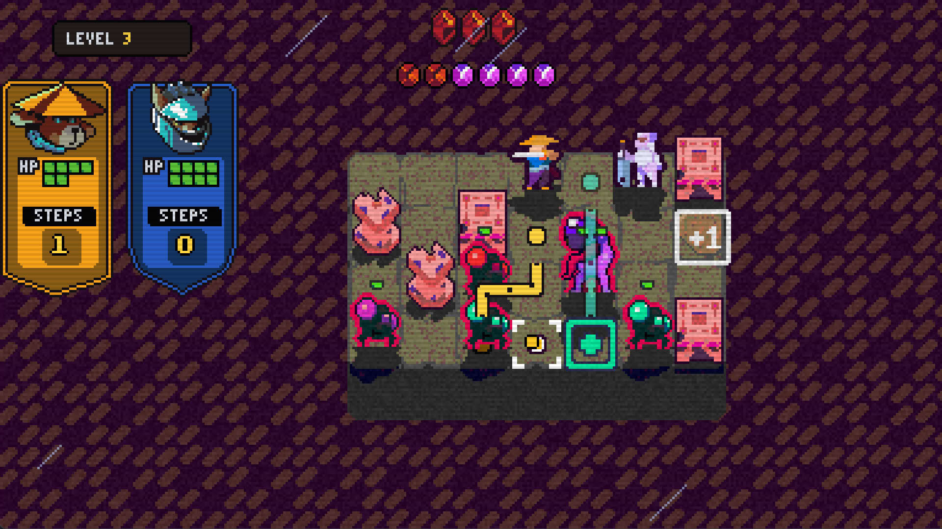 Screenshot for Dungeon Drawlers