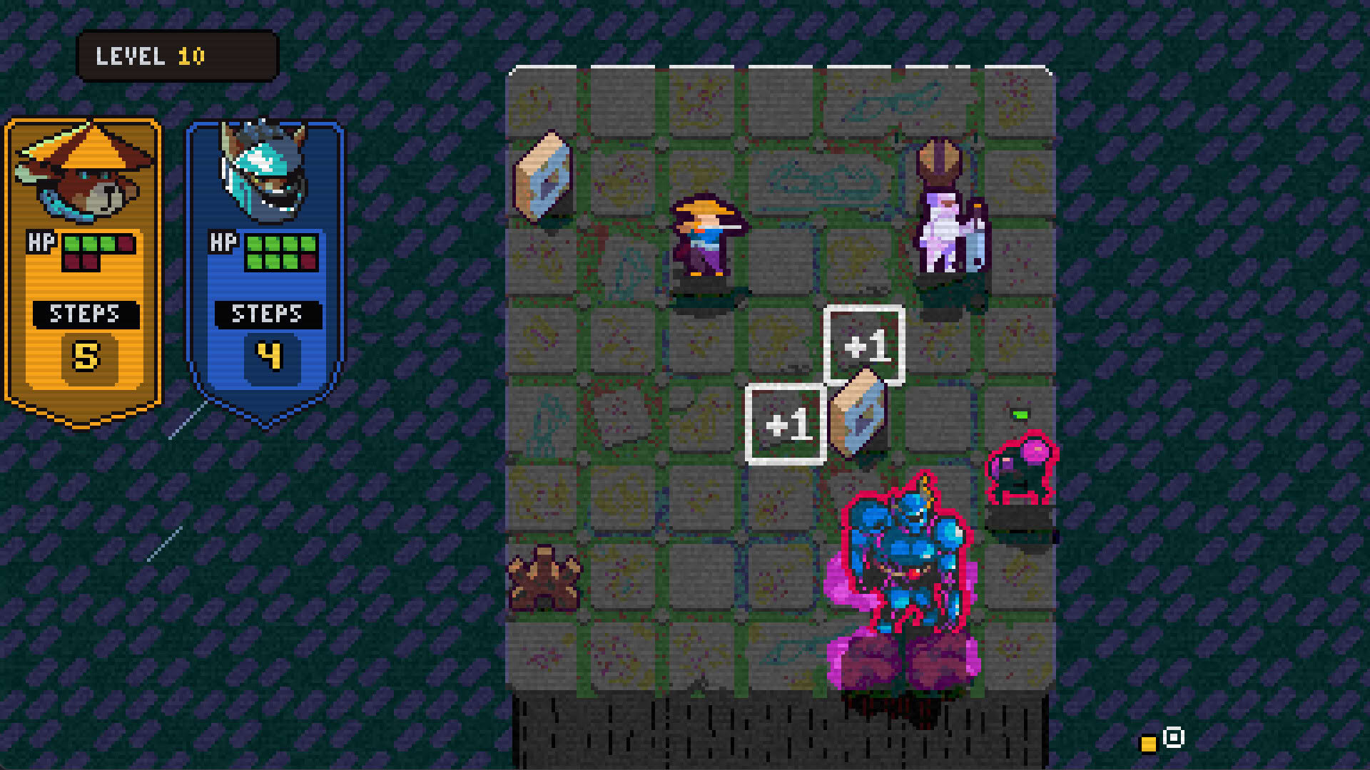 Screenshot for Dungeon Drawlers