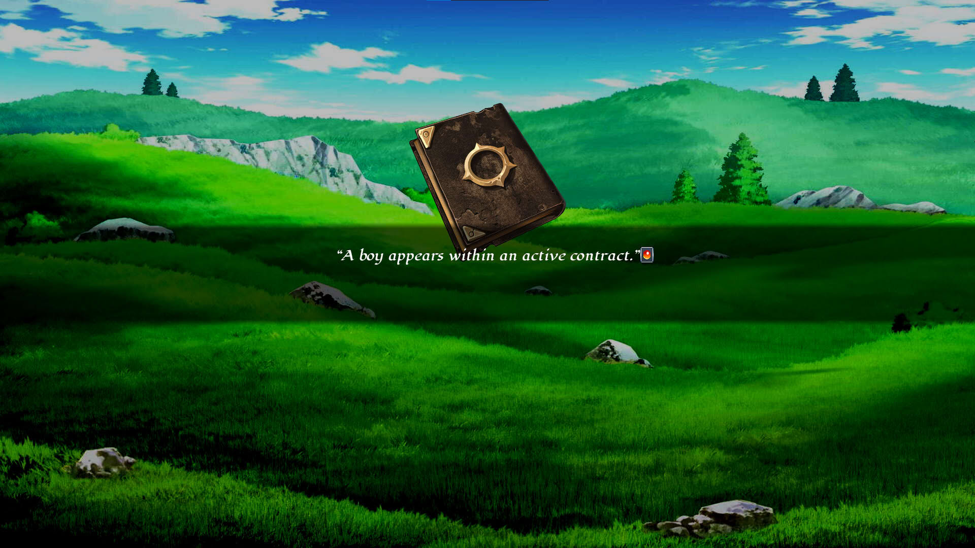 Screenshot for Aesthoria: Beyond the Realm