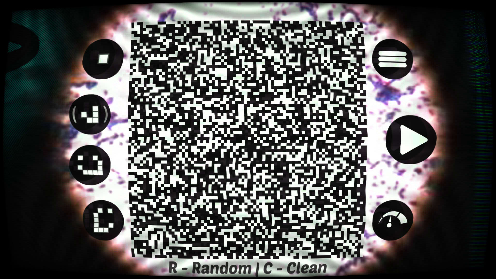 Screenshot for Bacteria