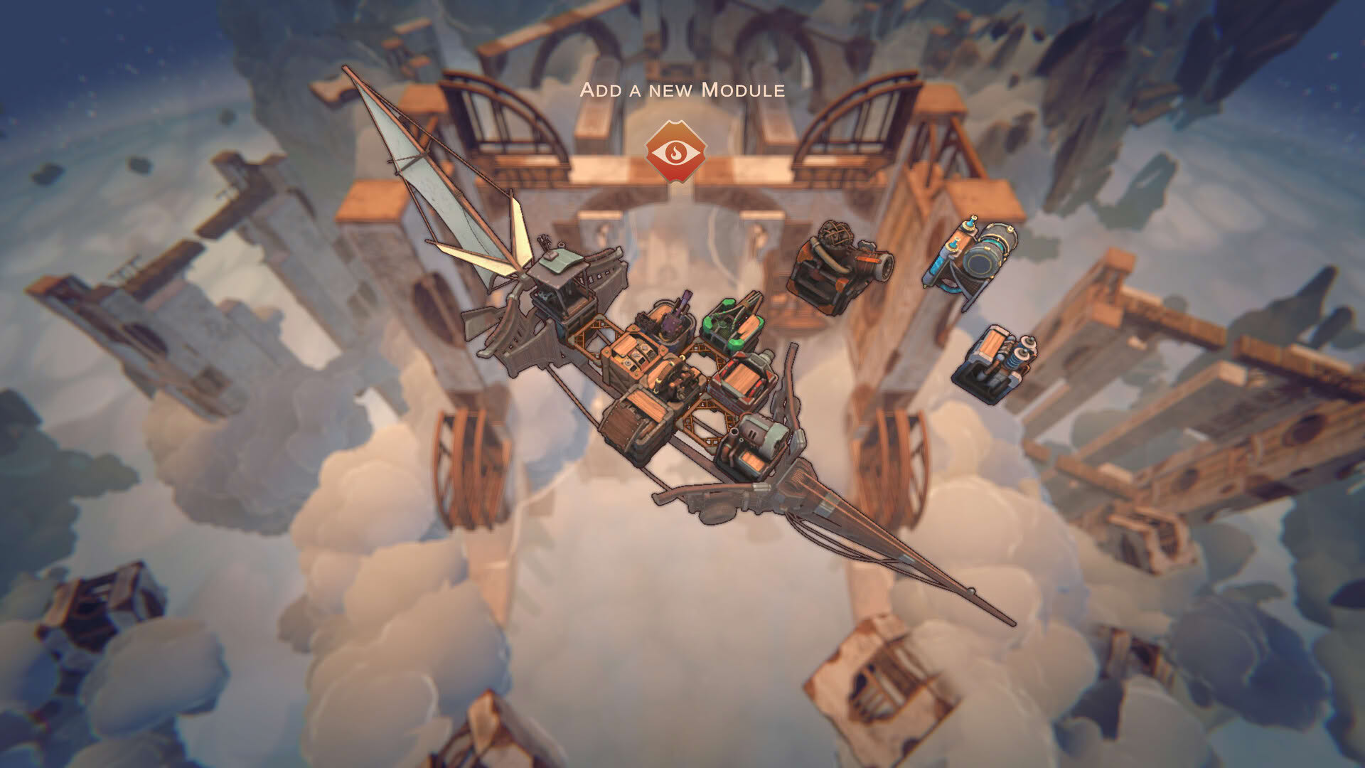 Screenshot for Cloudsphere