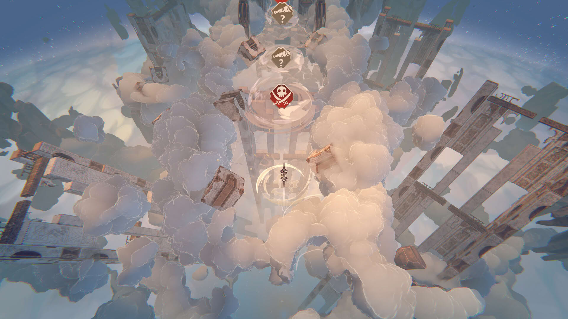 Screenshot for Cloudsphere