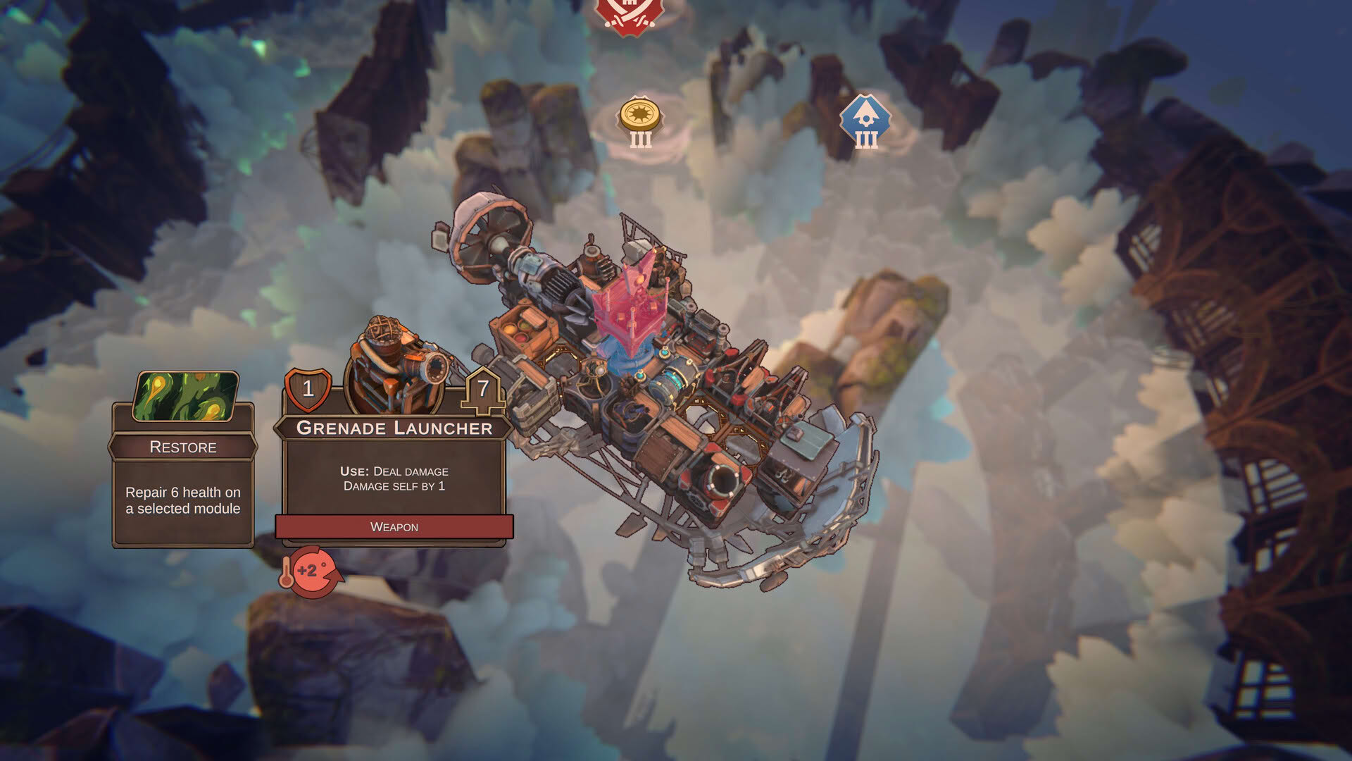 Screenshot for Cloudsphere