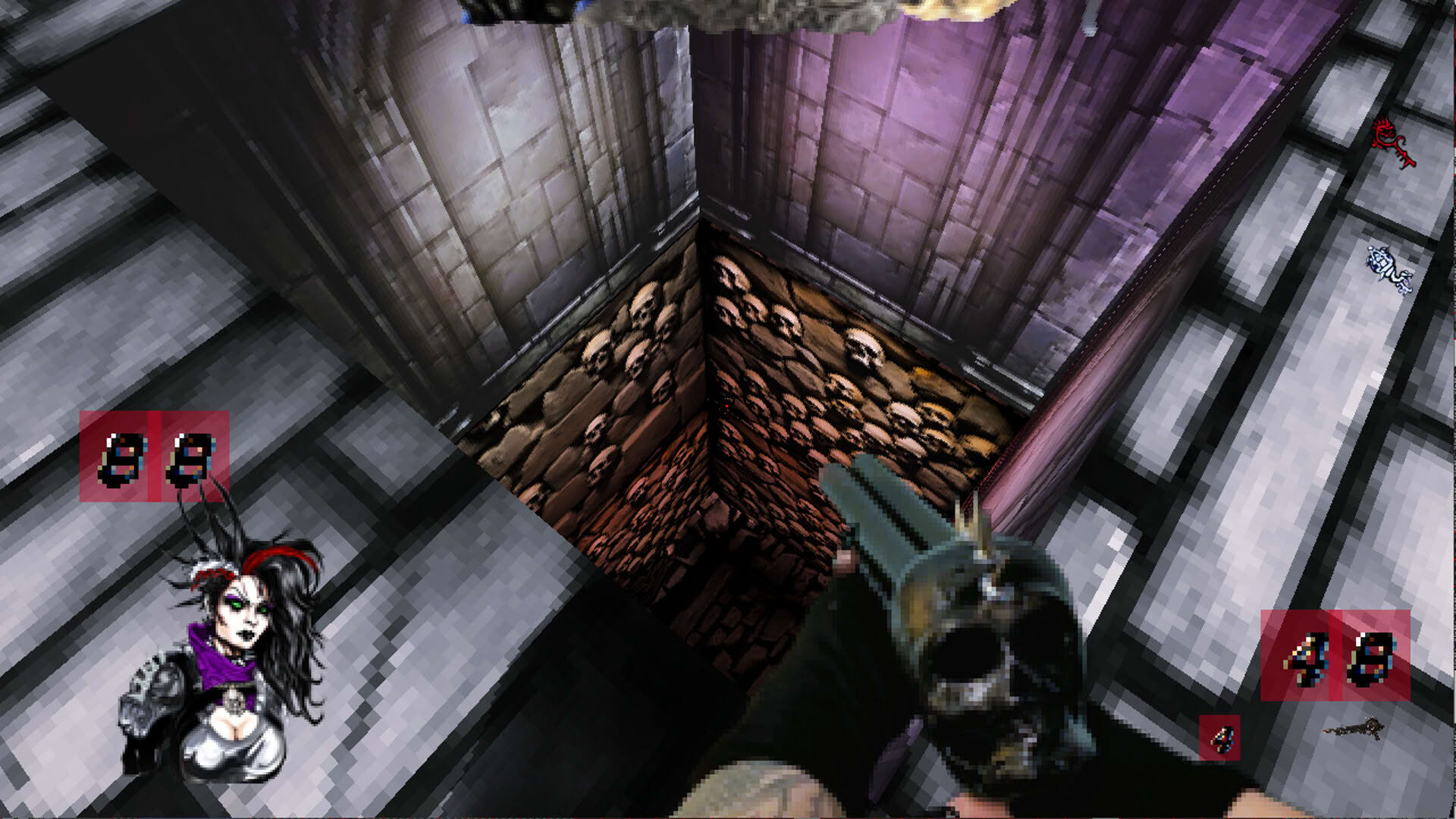 Screenshot for Deunocta