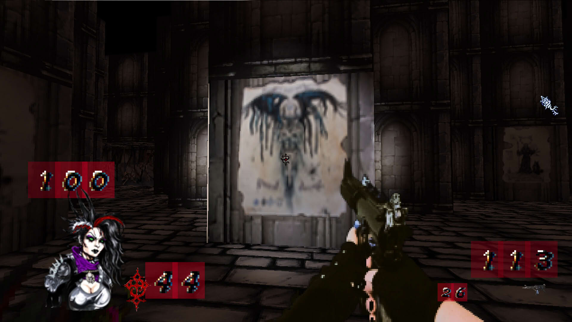 Screenshot for Deunocta