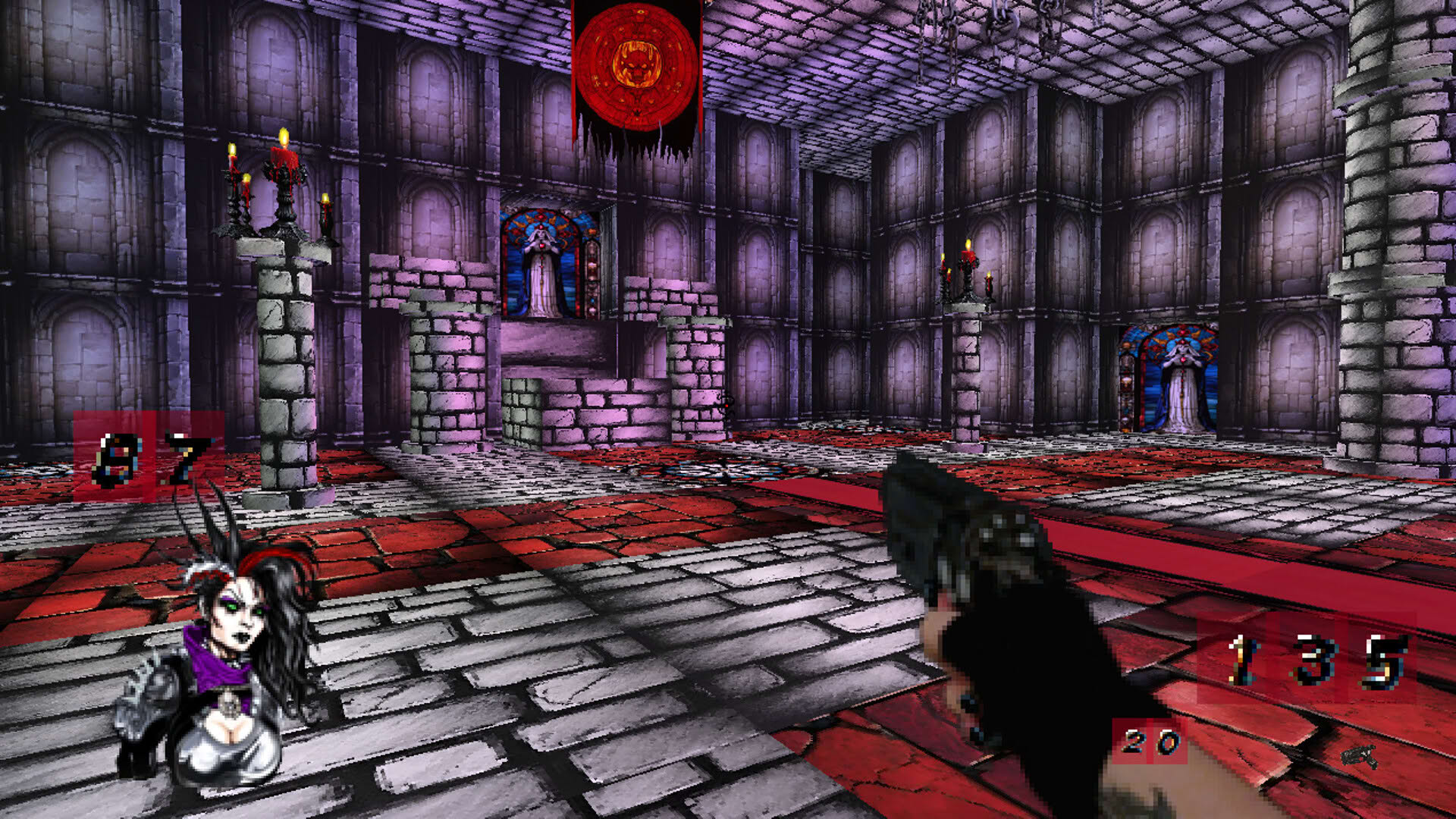 Screenshot for Deunocta