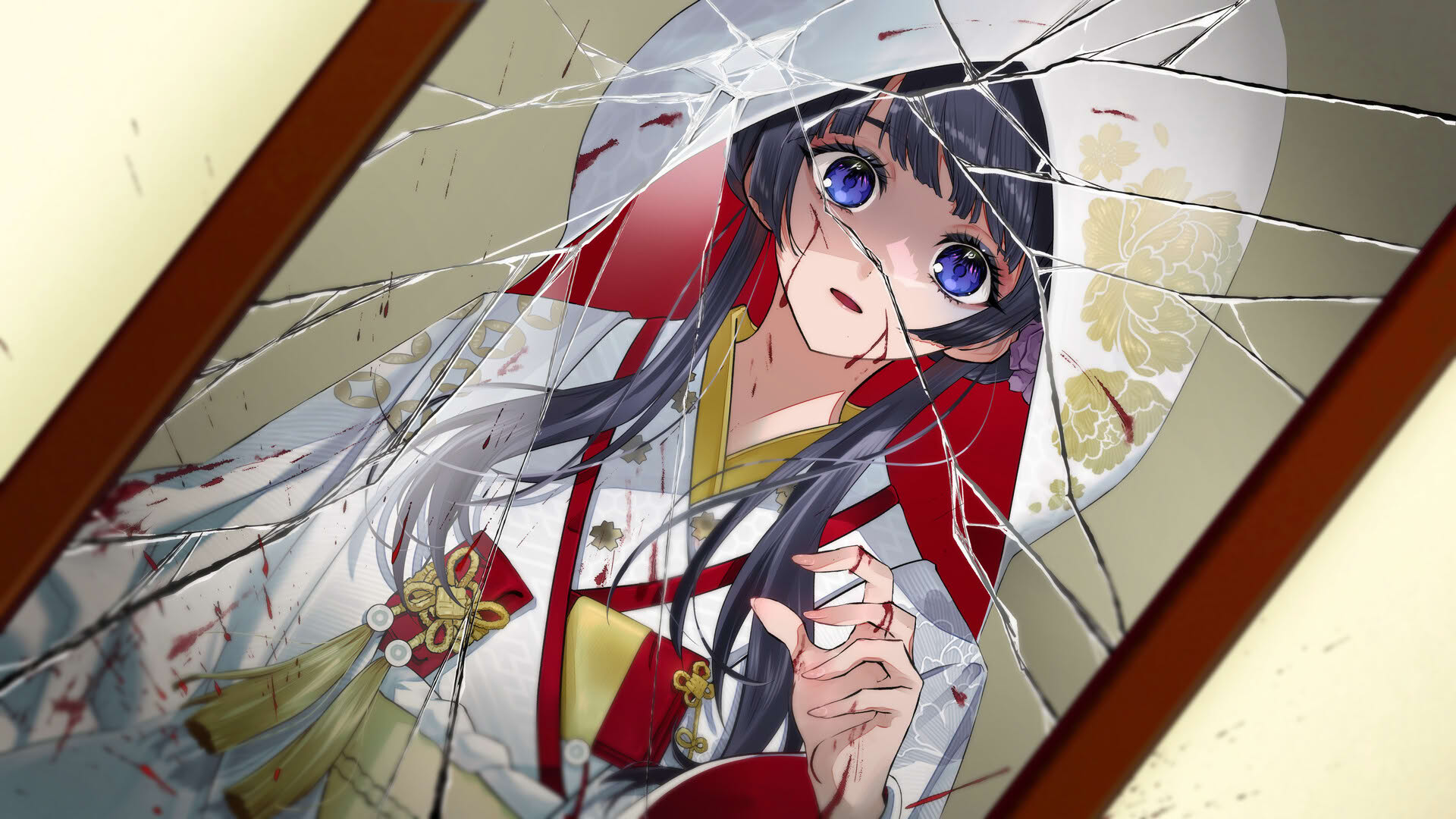 Screenshot for Nandome ka no Shiki