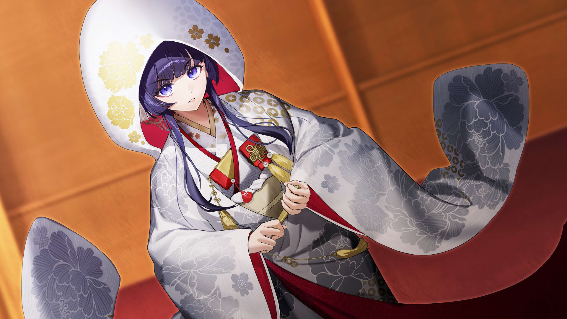 Screenshot for Nandome ka no Shiki