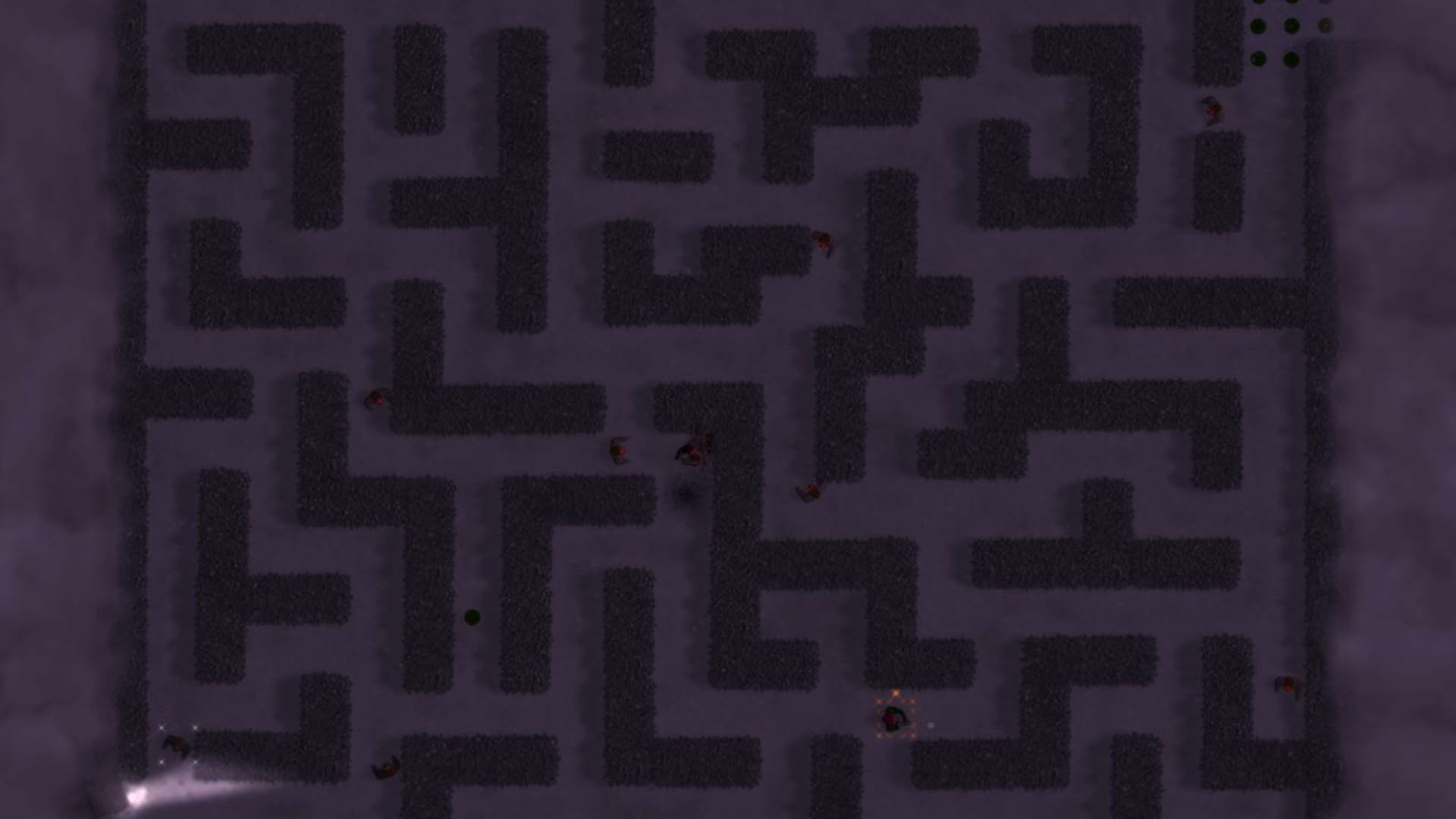 Screenshot for Rabiez: Epidemic
