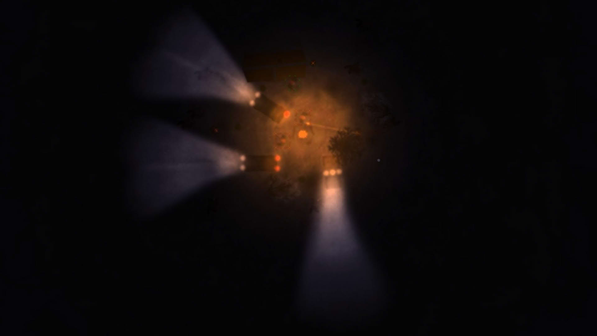 Screenshot for Rabiez: Epidemic