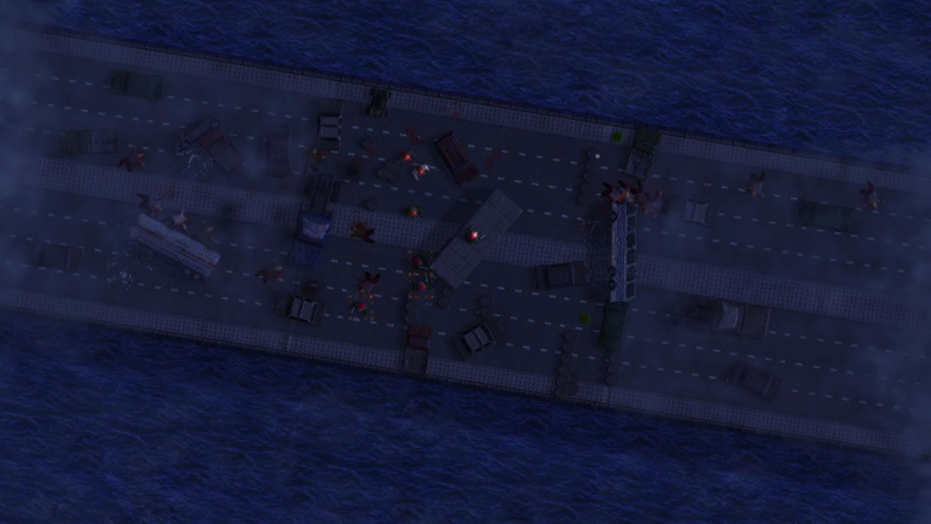Screenshot for Rabiez: Epidemic