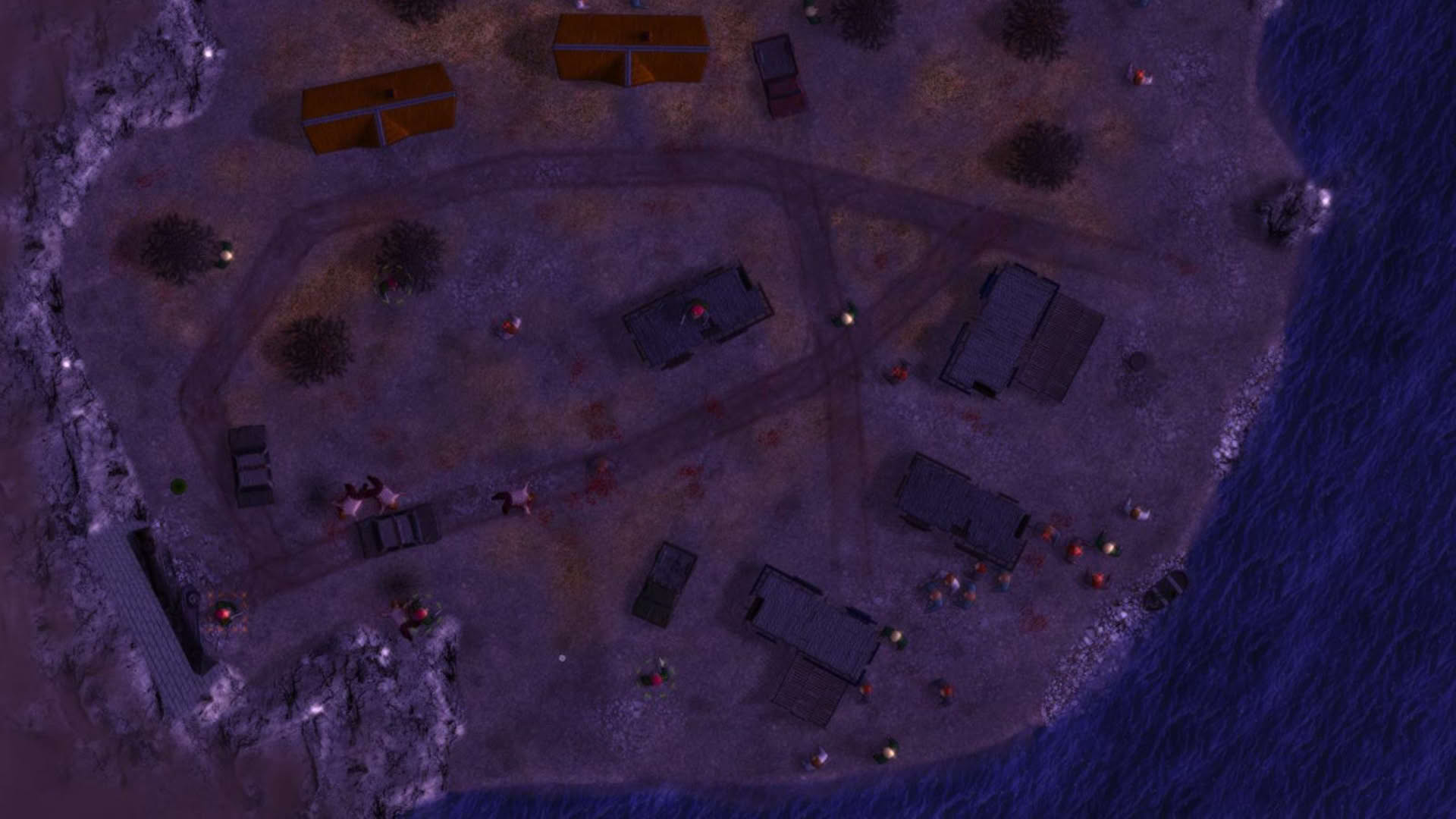 Screenshot for Rabiez: Epidemic