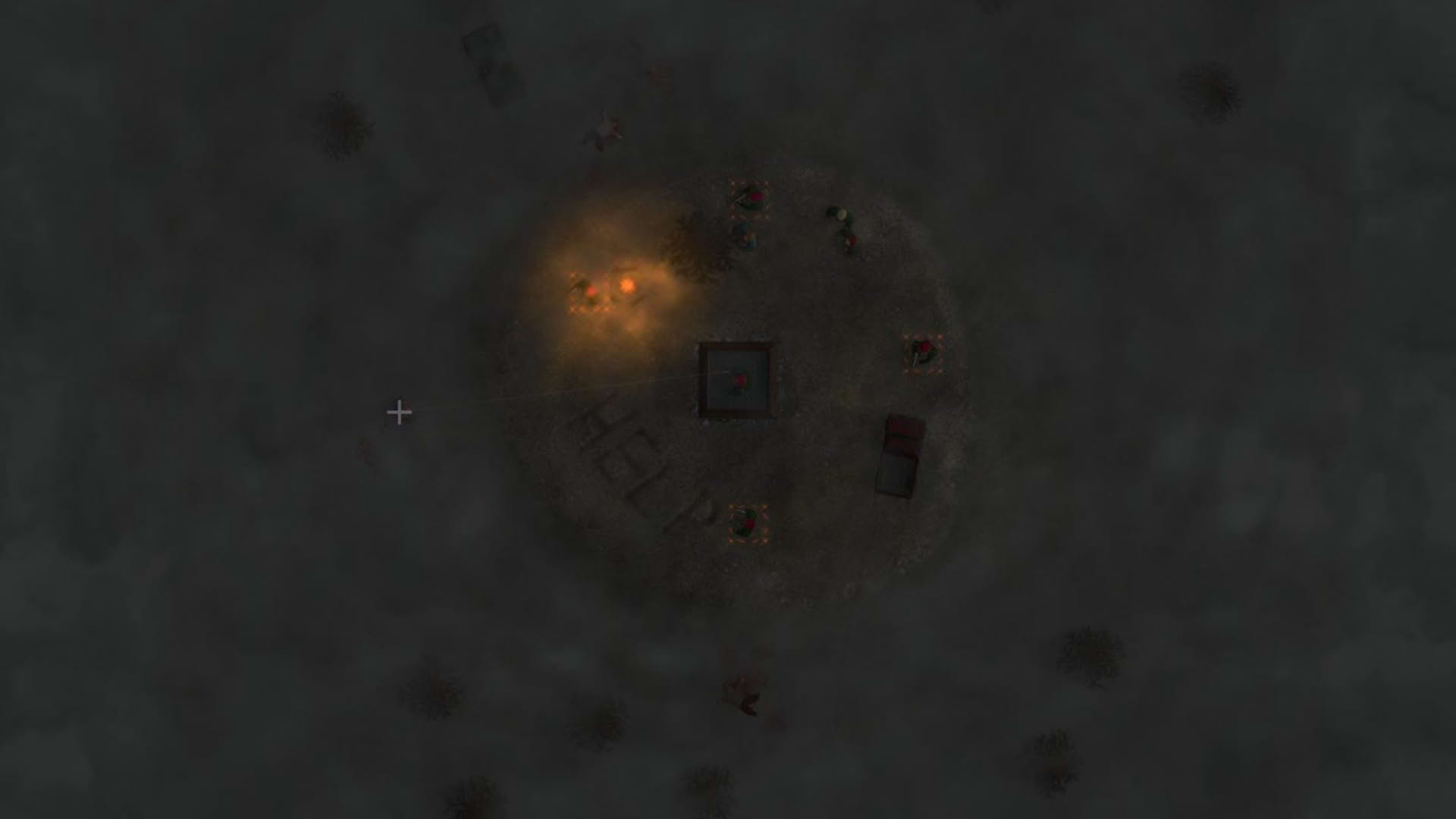 Screenshot for Rabiez: Epidemic