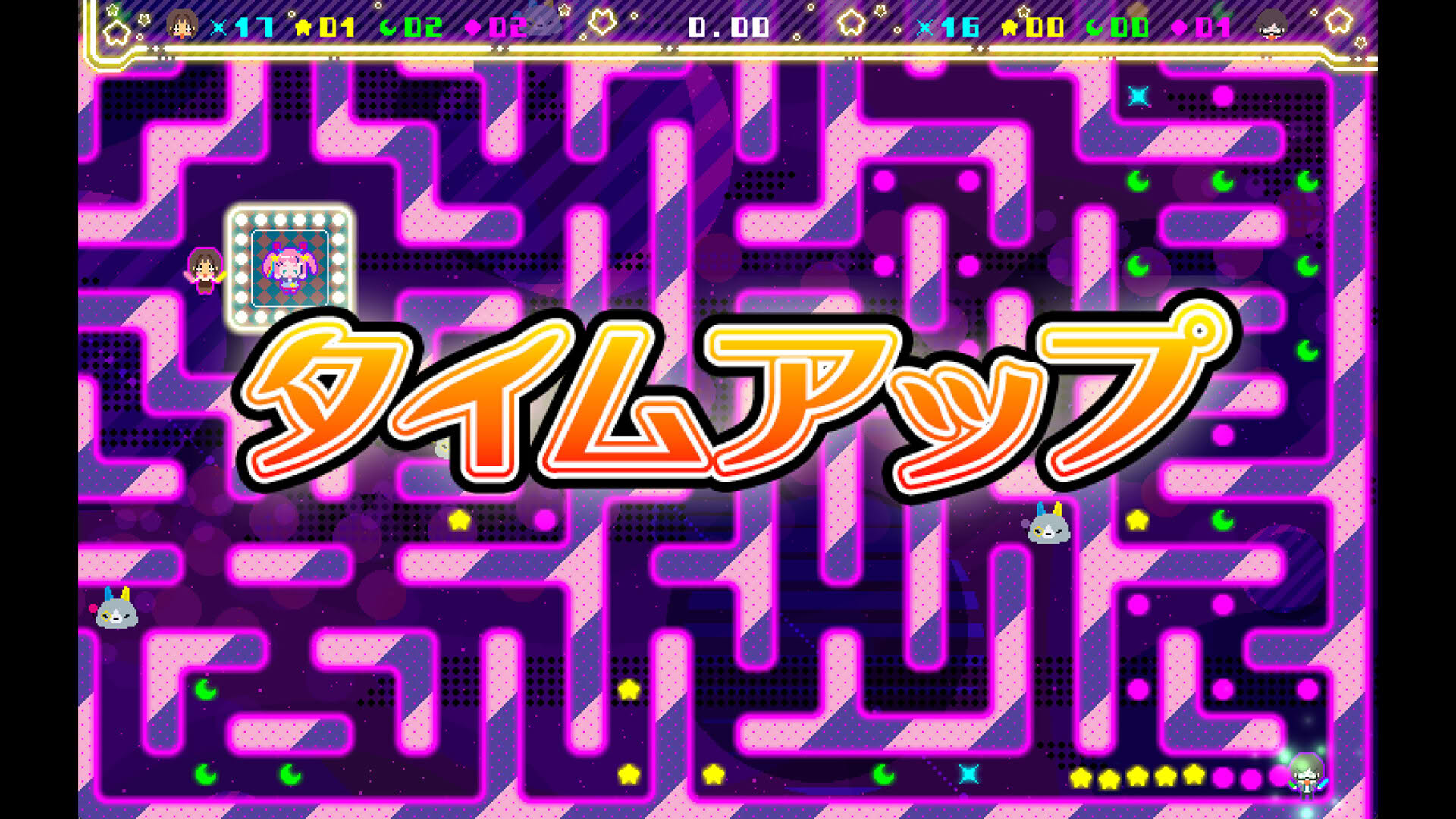 Screenshot for Raspberry's Berry Match
