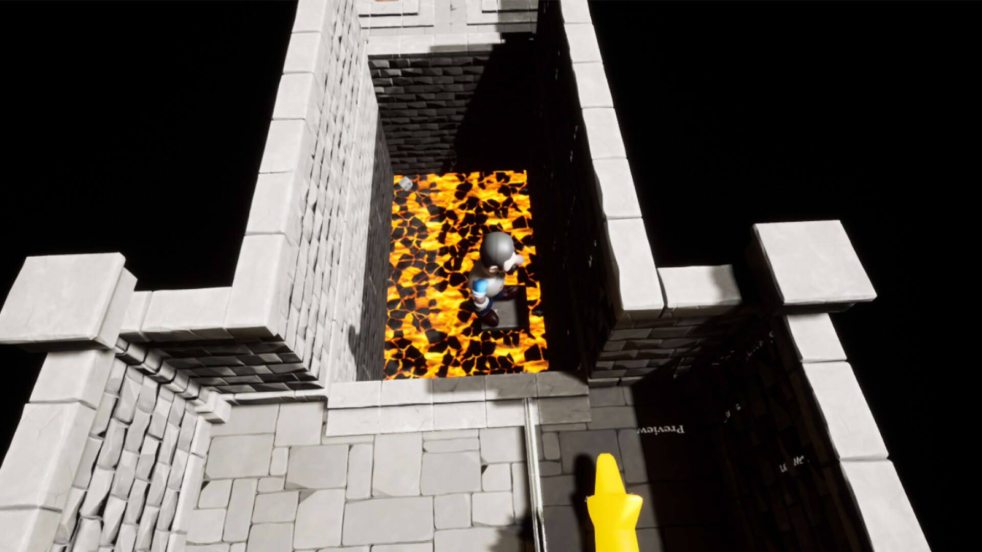 Screenshot for Super Clown Puzzles