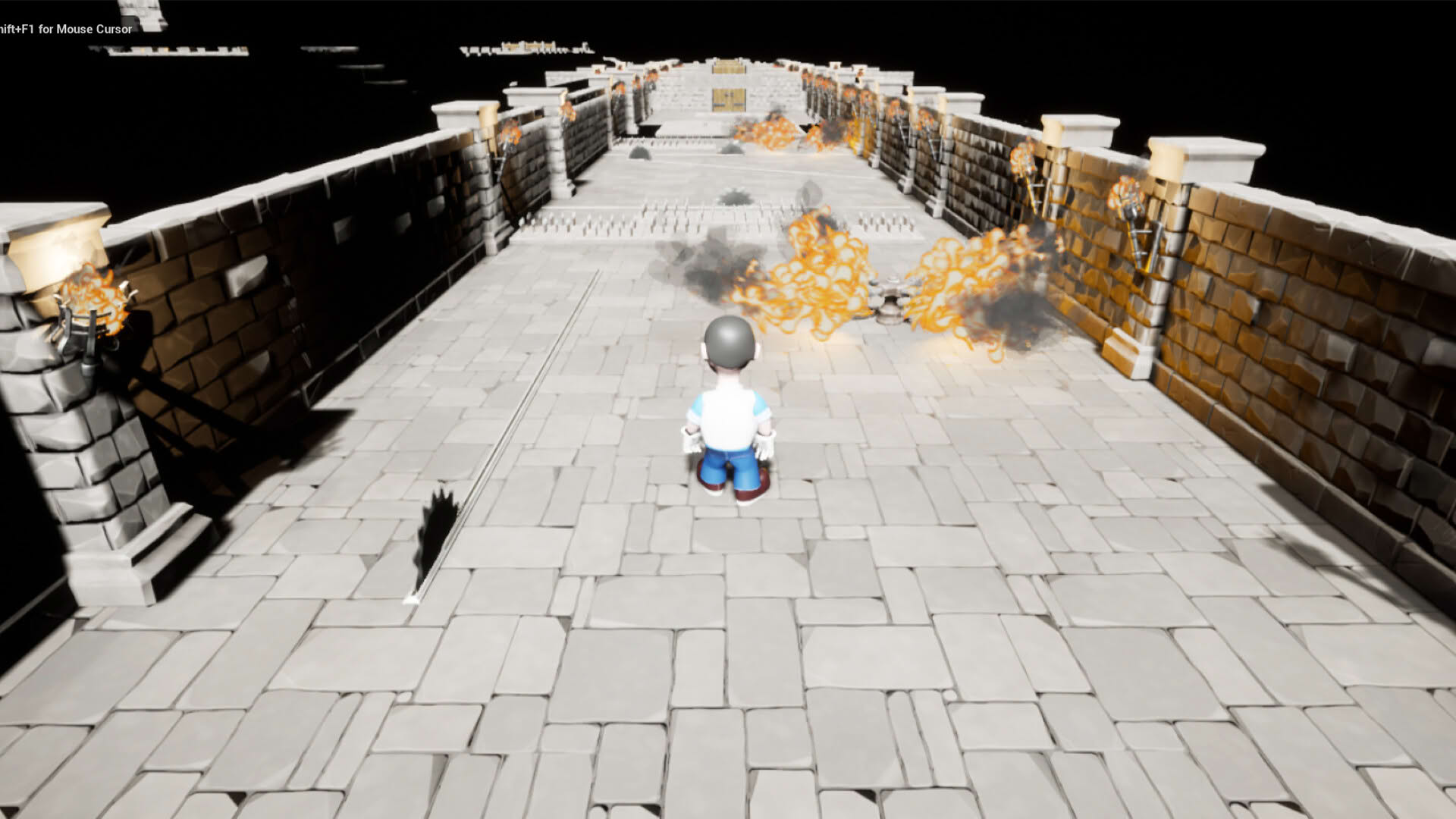 Screenshot for Super Clown Puzzles