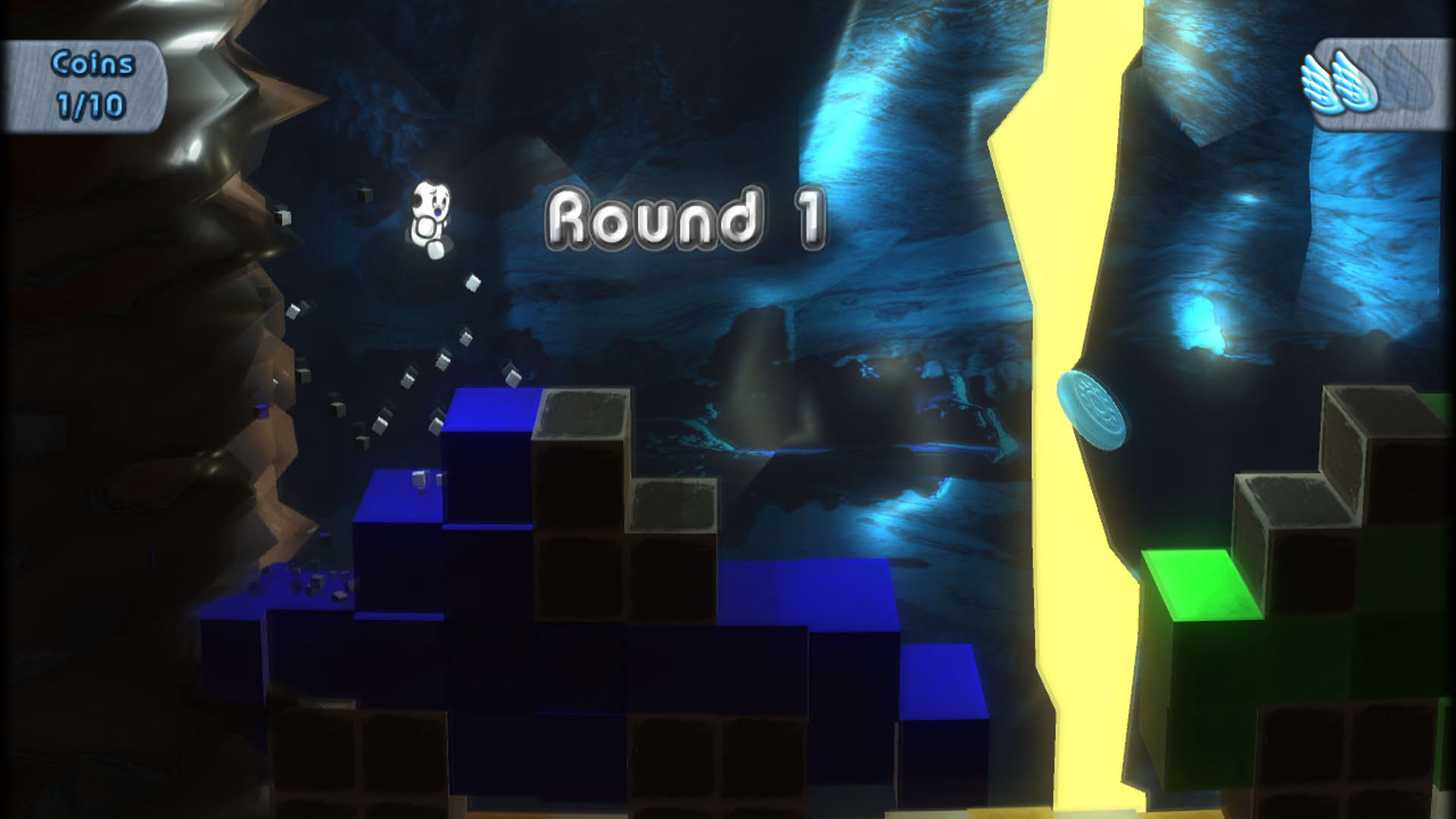 Screenshot for Puzzle Box