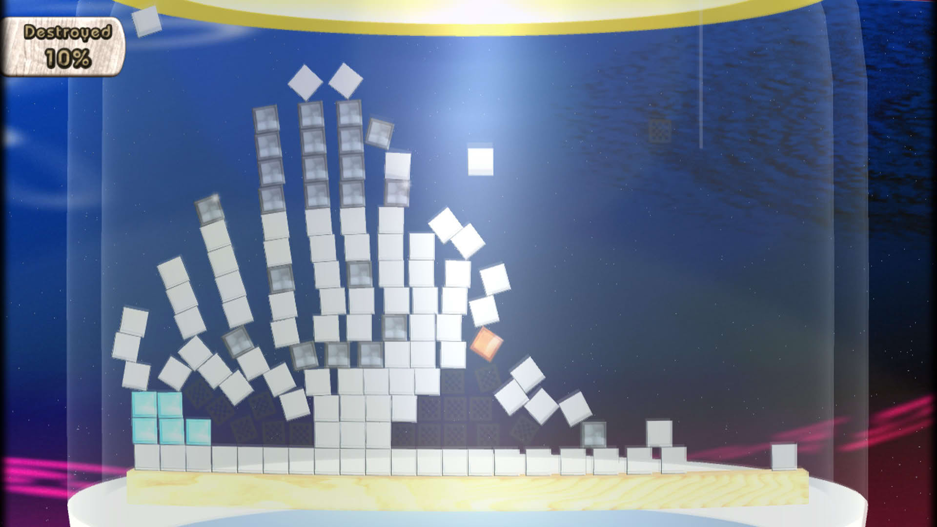 Screenshot for Puzzle Box