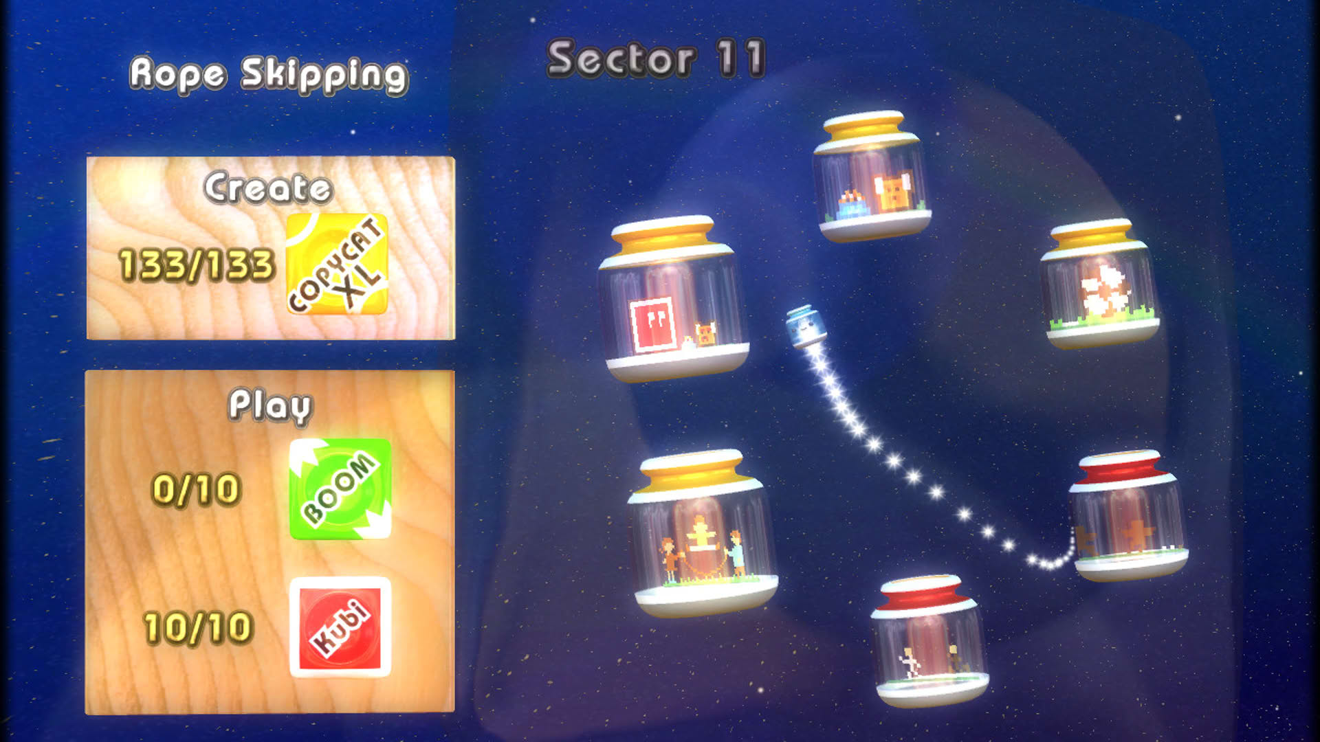 Screenshot for Puzzle Box