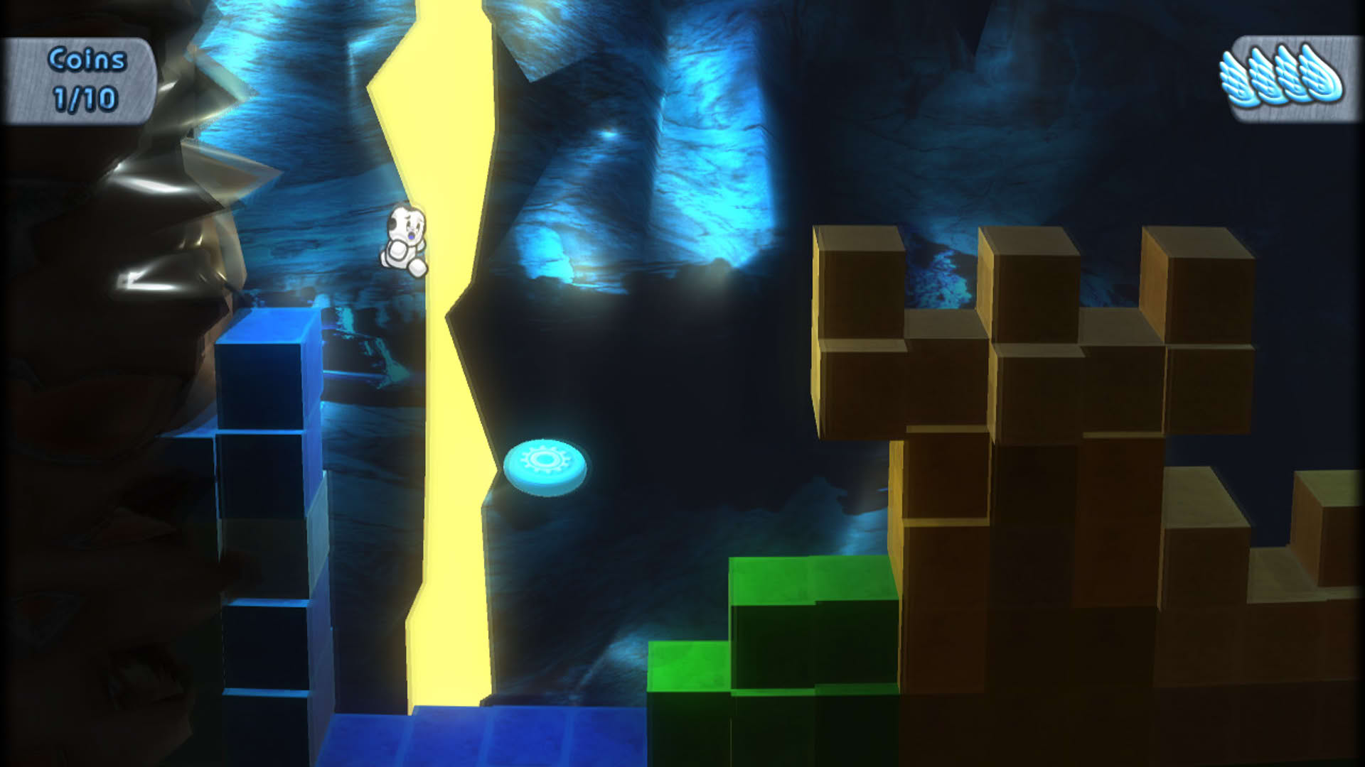 Screenshot for Puzzle Box