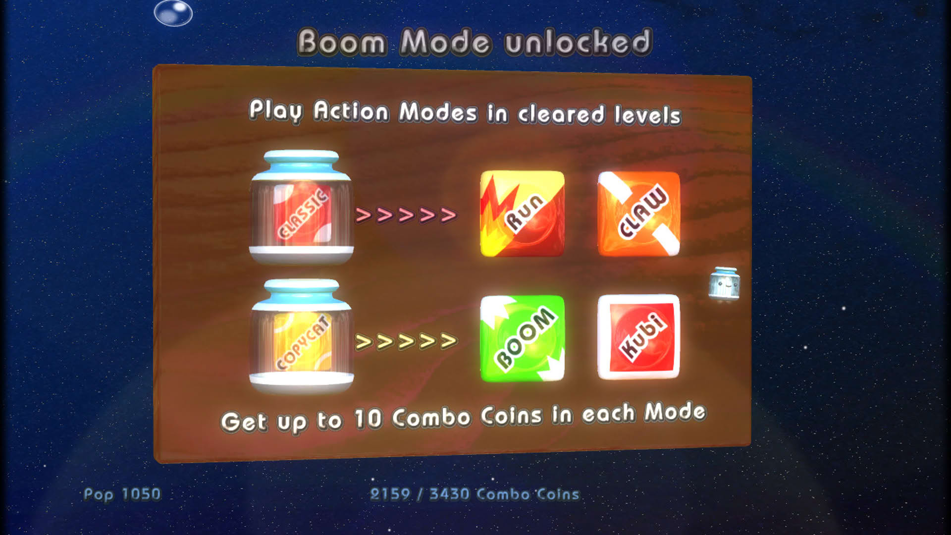 Screenshot for Puzzle Box