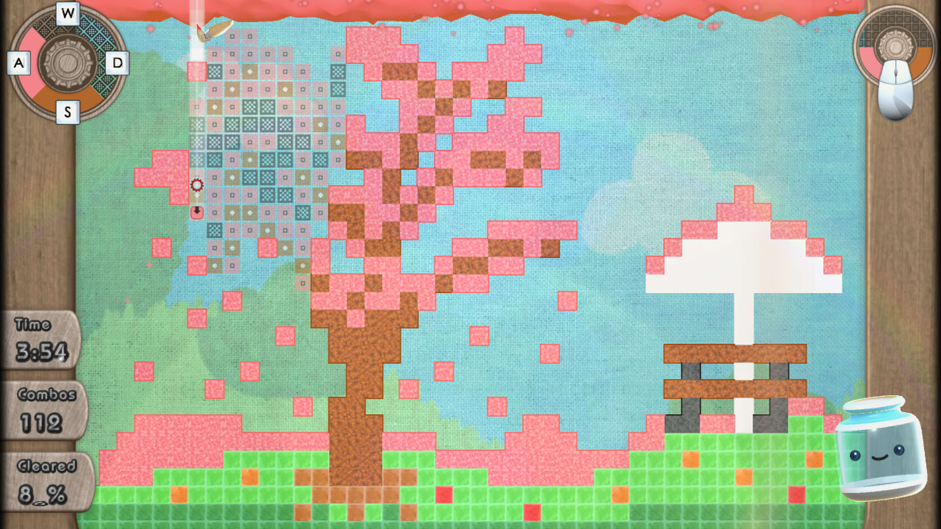 Screenshot for Puzzle Box