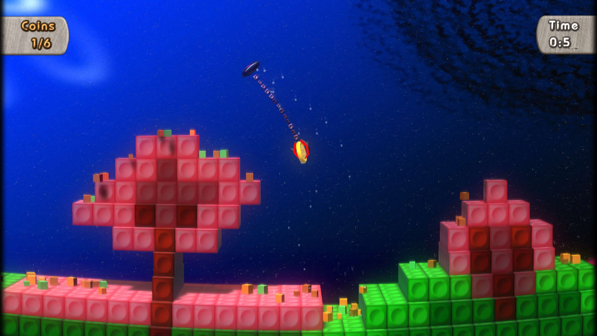 Screenshot for Puzzle Box