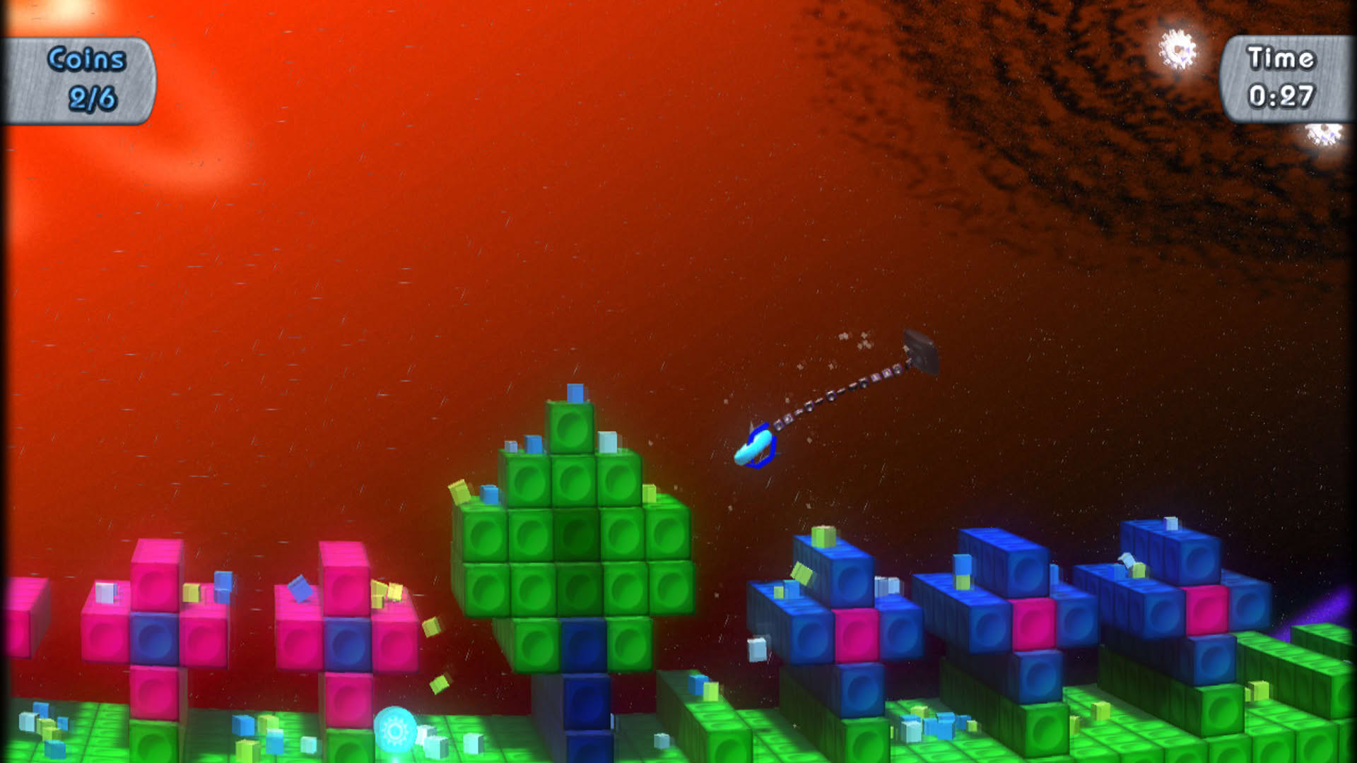 Screenshot for Puzzle Box