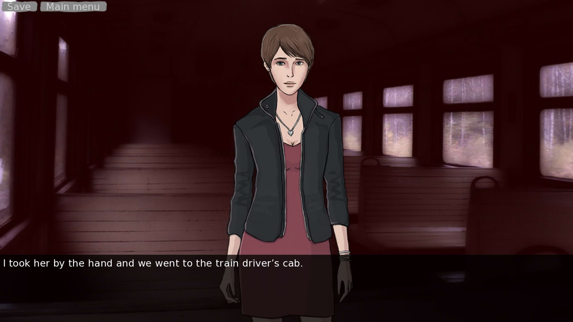 Screenshot for Sixtieth Kilometer