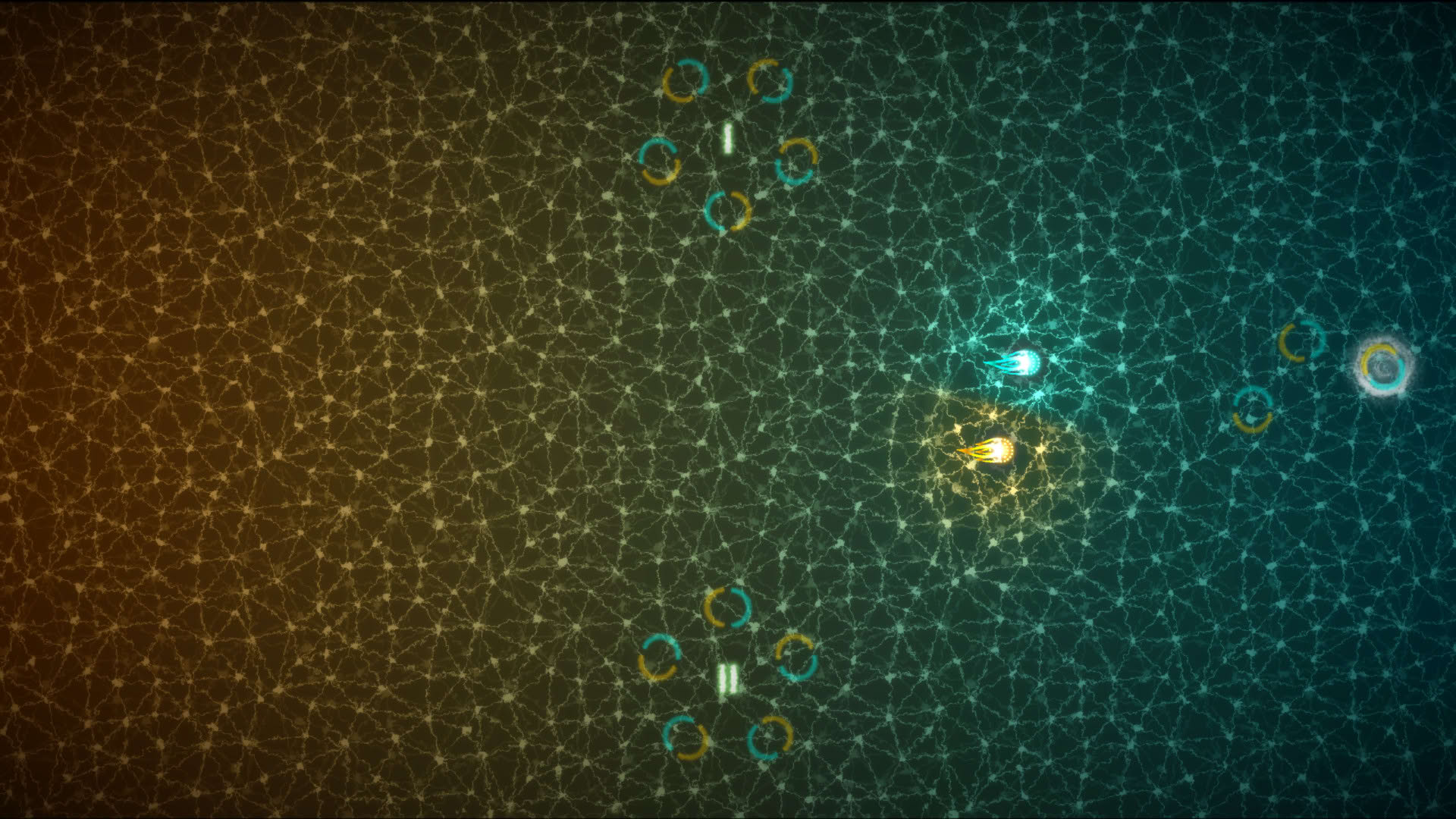 Screenshot for Semispheres