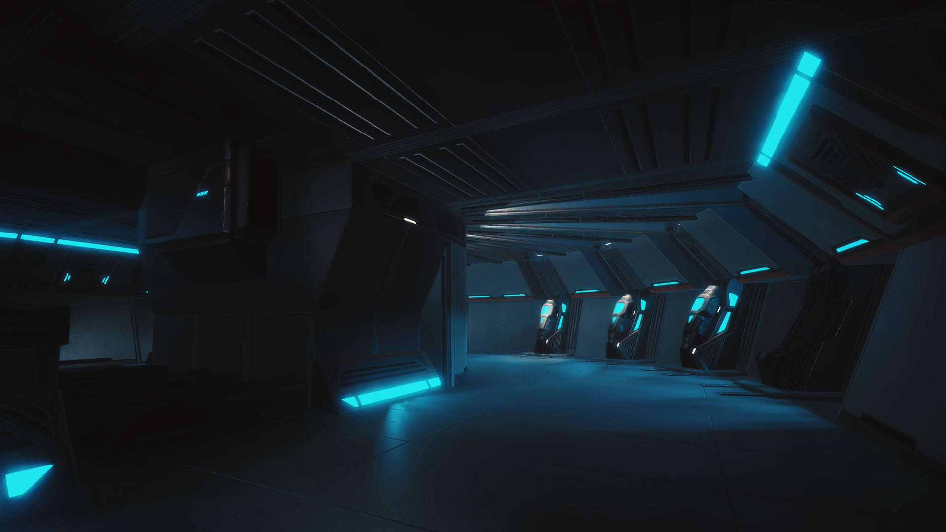 Screenshot for Overload