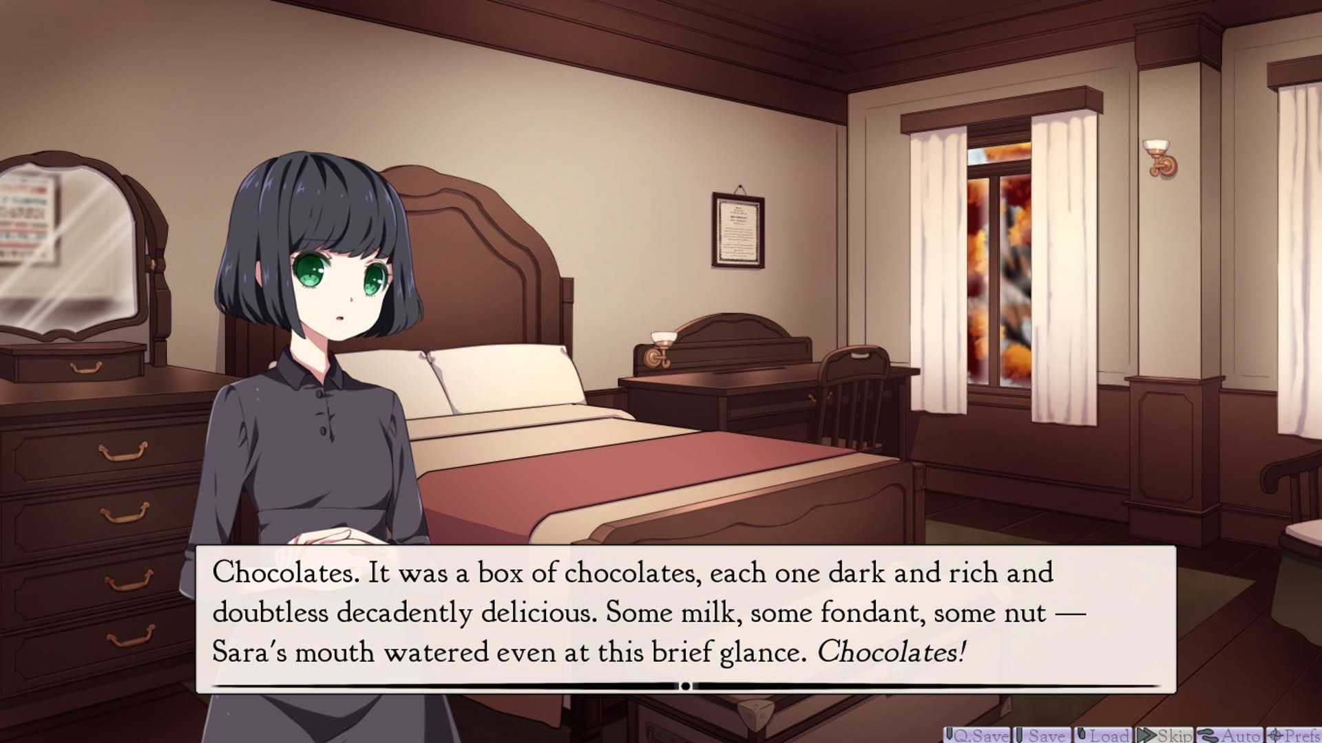 Screenshot for A Little Lily Princess