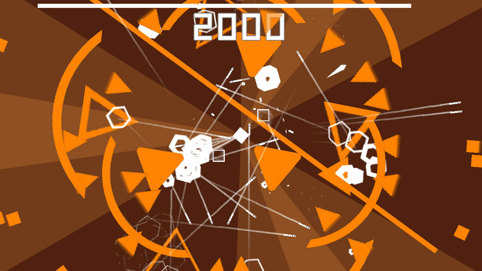 Screenshot for Split Bullet