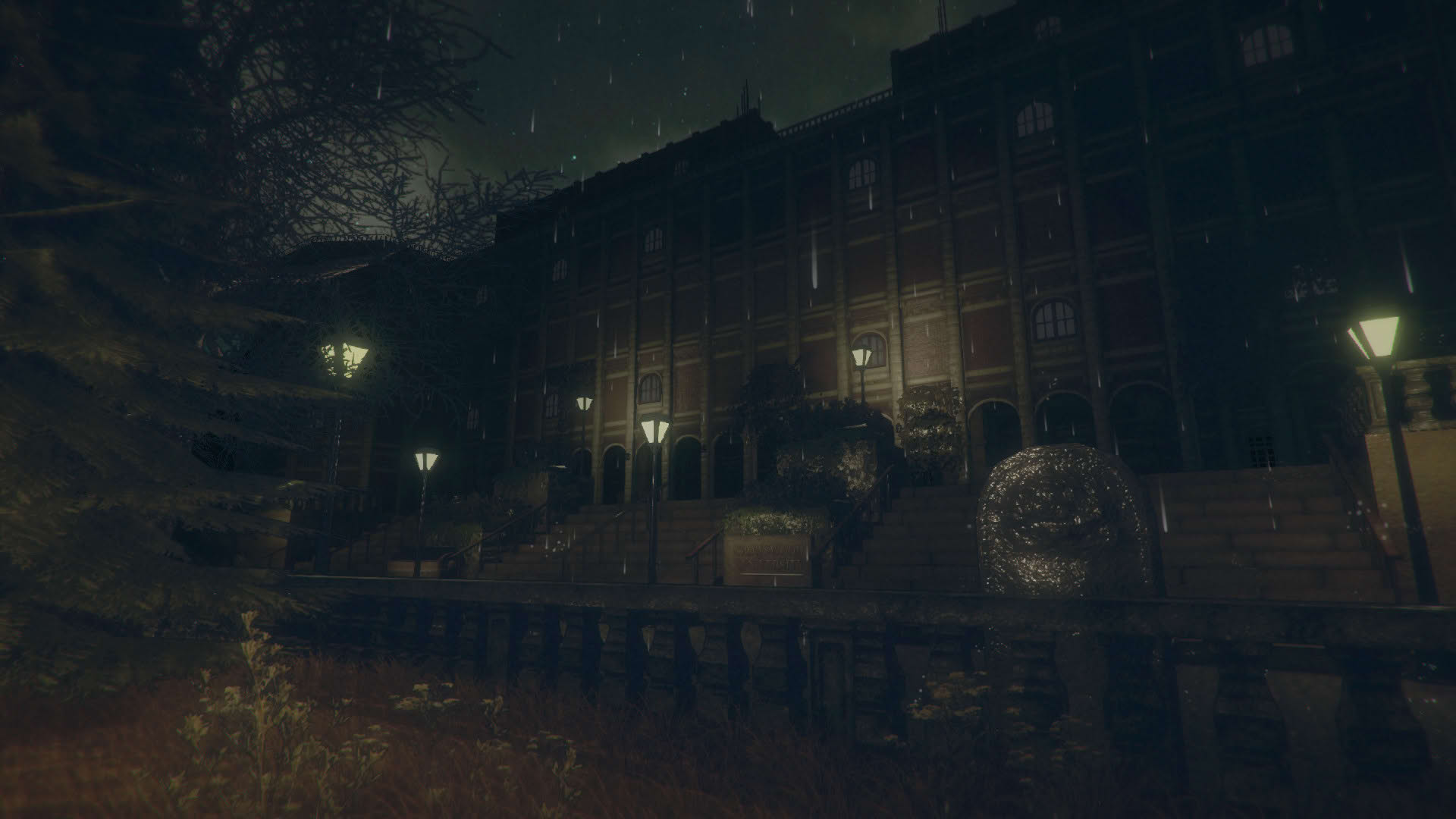 Screenshot for The Crow's Eye