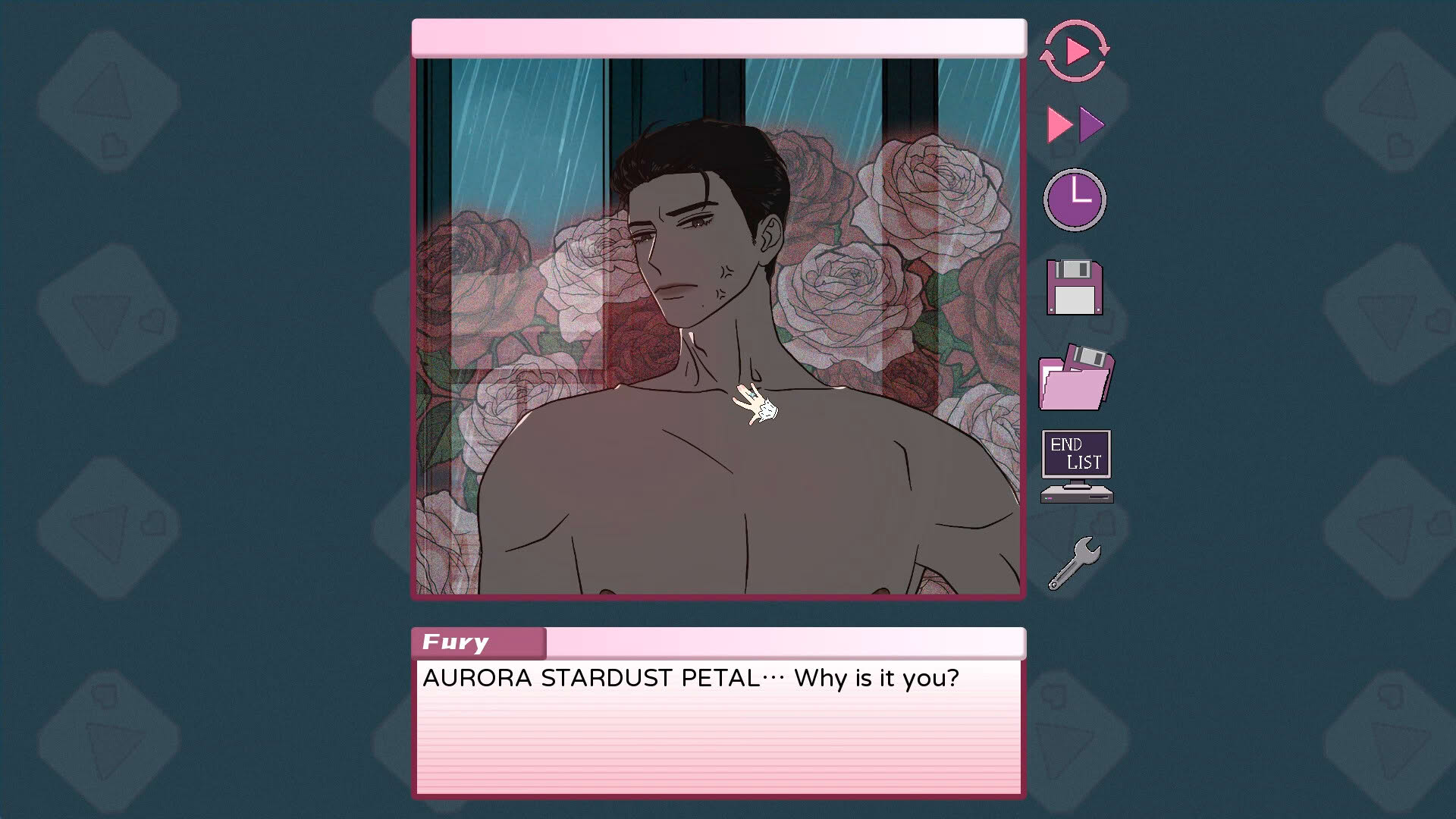 Screenshot for Suicide Mr. Fury