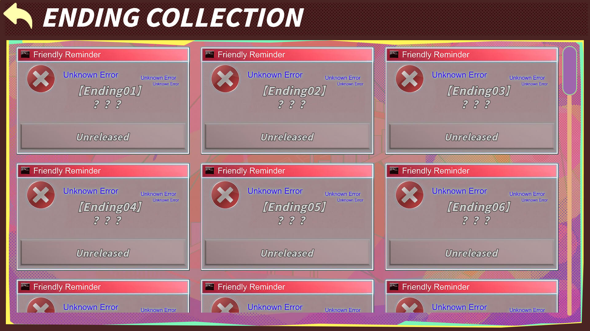 Screenshot for Suicide Mr. Fury