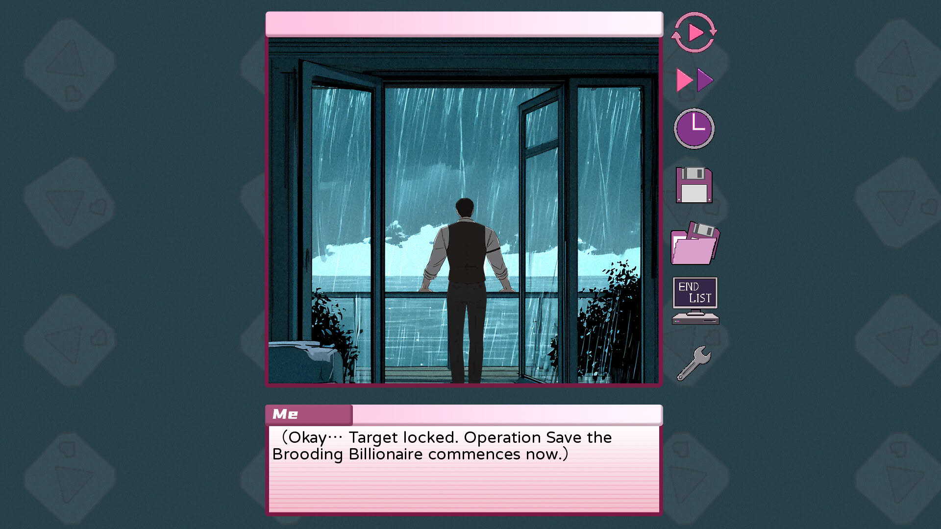 Screenshot for Suicide Mr. Fury