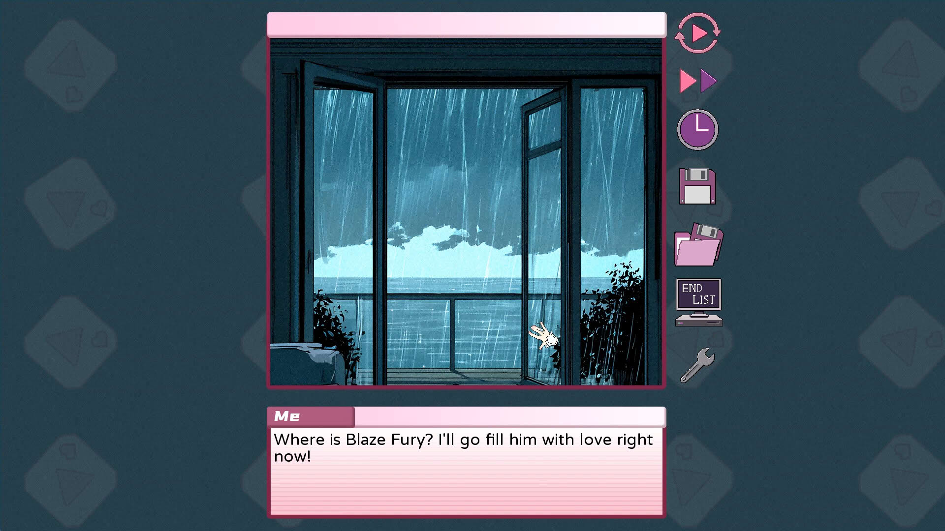 Screenshot for Suicide Mr. Fury