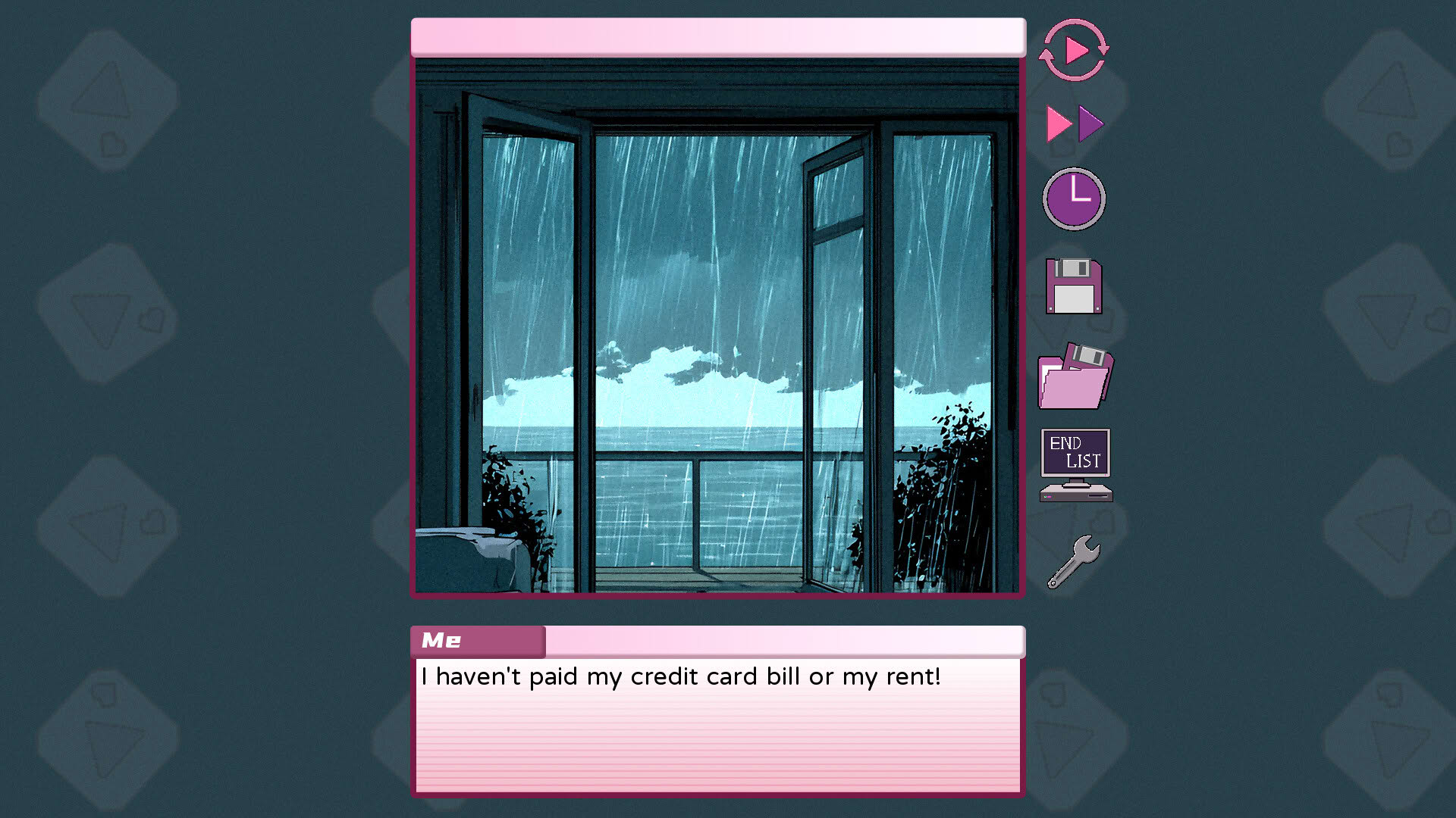 Screenshot for Suicide Mr. Fury