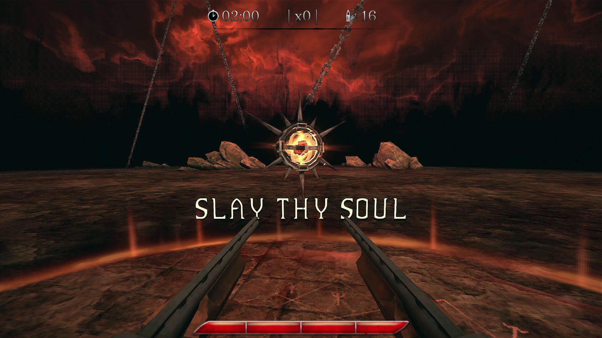 Screenshot for DeadStuck