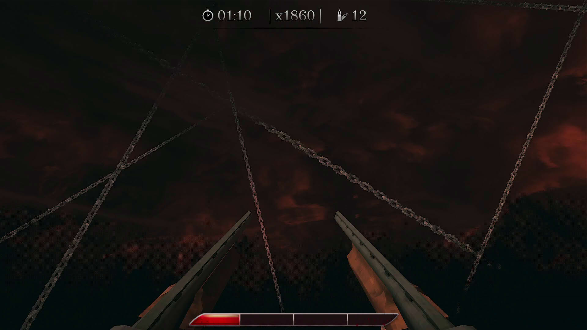 Screenshot for DeadStuck