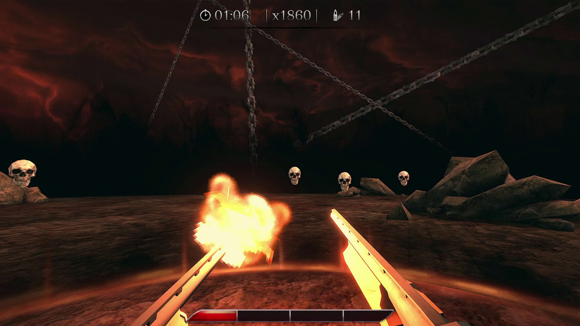 Screenshot for DeadStuck