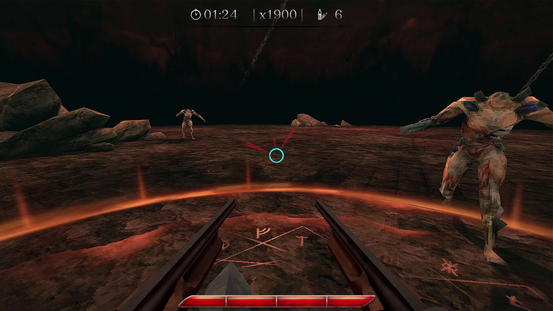 Screenshot for DeadStuck