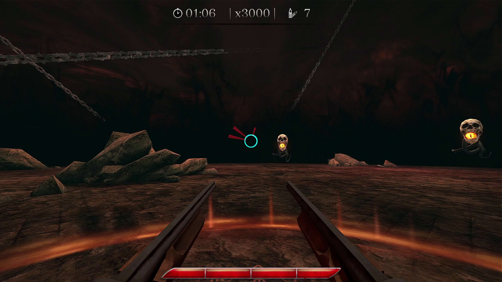 Screenshot for DeadStuck