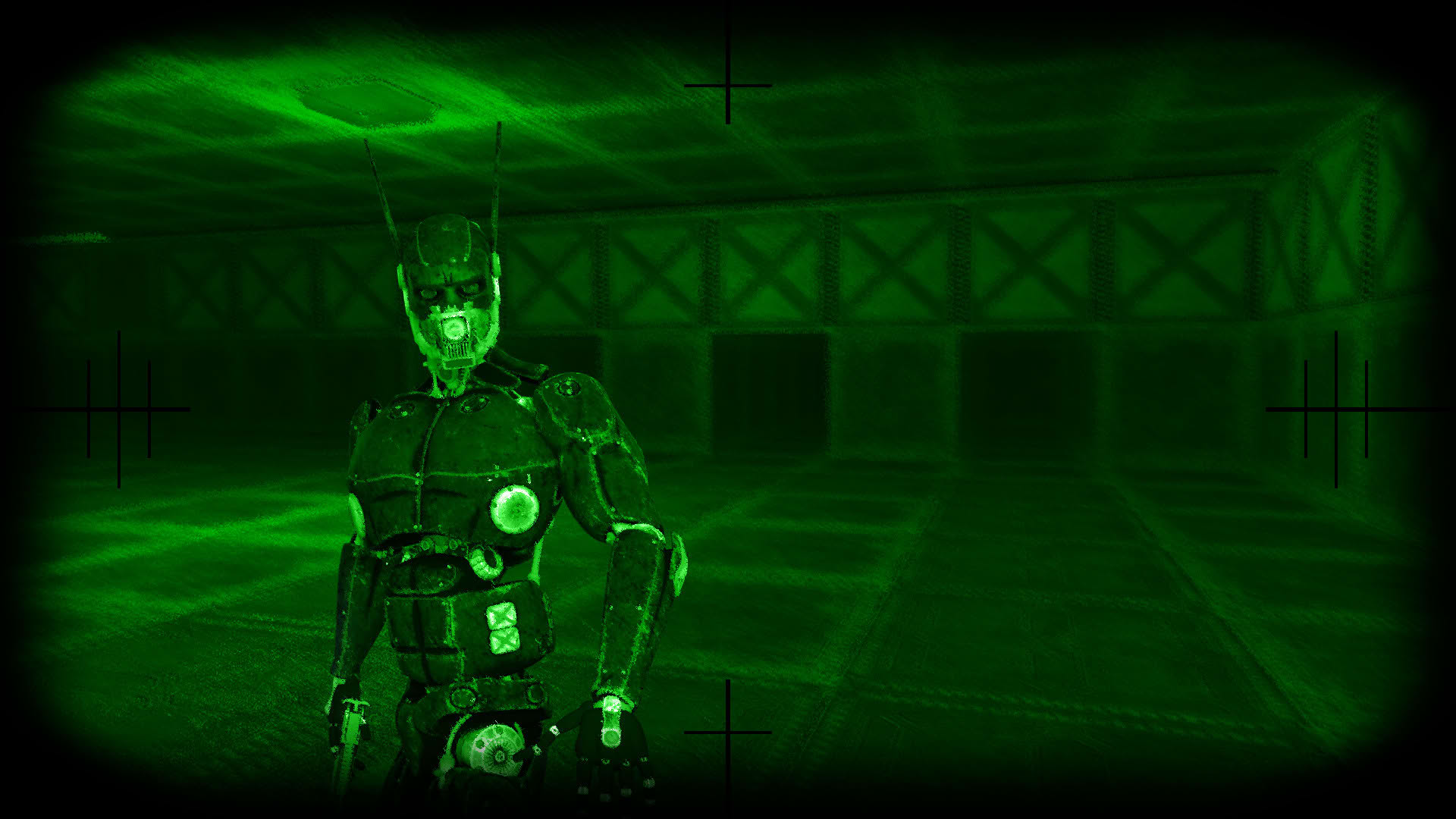Screenshot for Stealth Labyrinth
