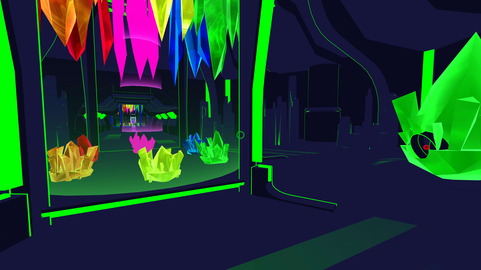 Screenshot for Yon Paradox