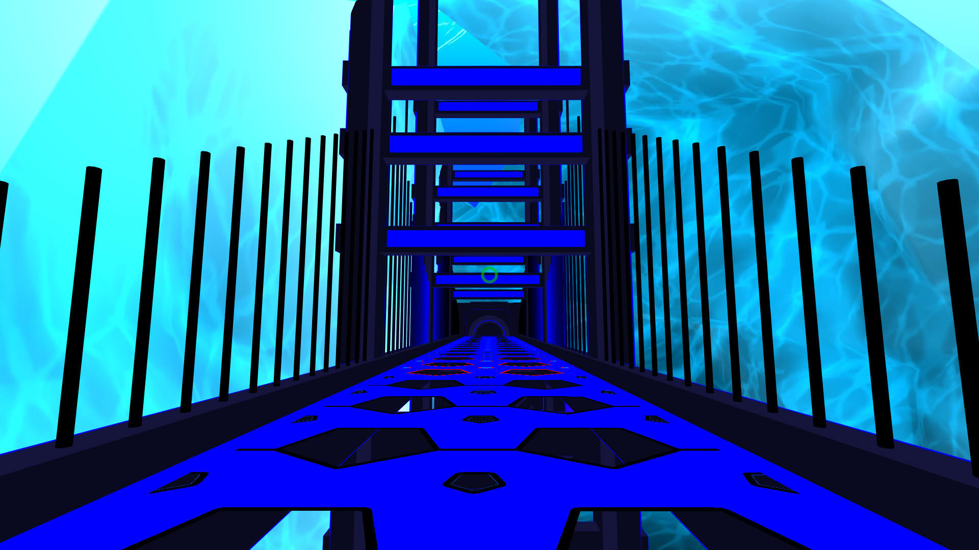 Screenshot for Yon Paradox