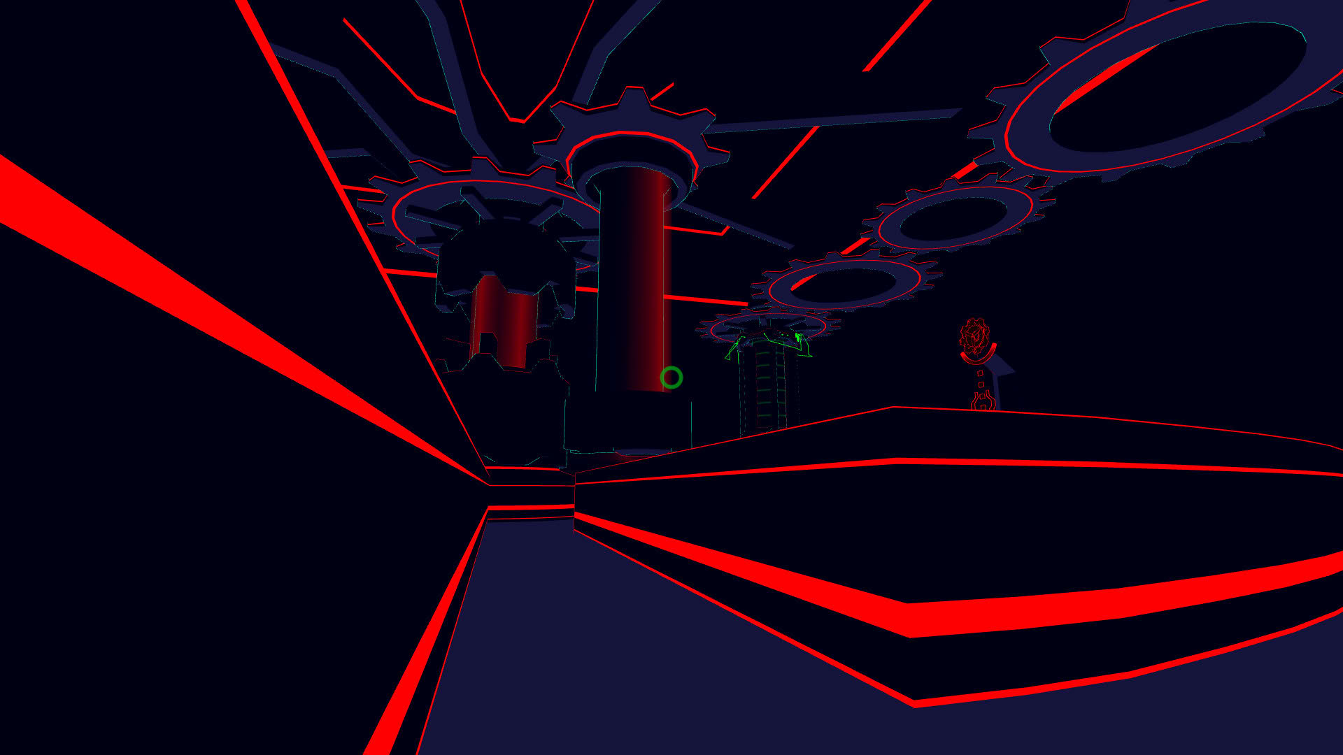 Screenshot for Yon Paradox