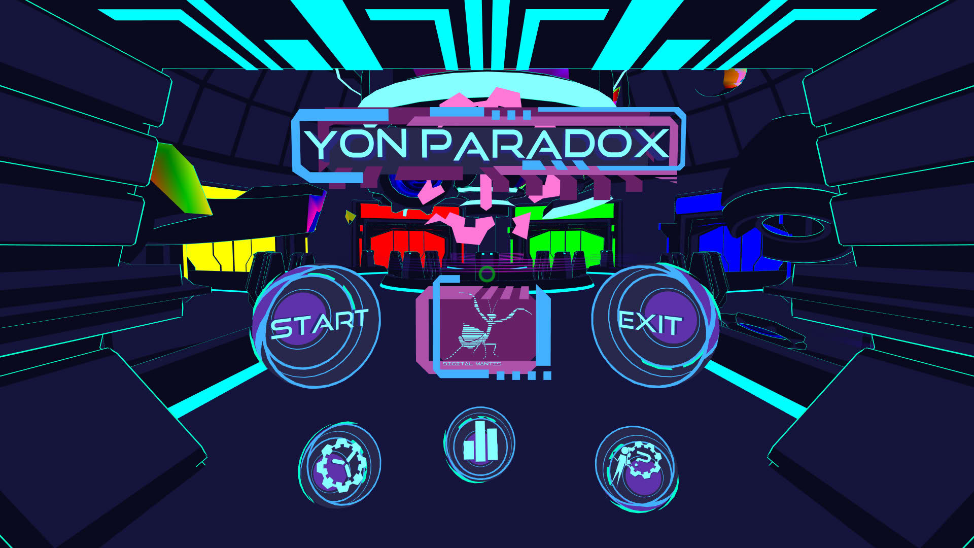 Screenshot for Yon Paradox